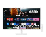 Samsung Smart M7 S32DM703UUX M70D - 1265664 - zdjęcie 1